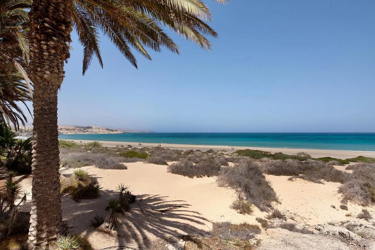 Appartamento Apartamento Tanzanita Costa Calma Spagna