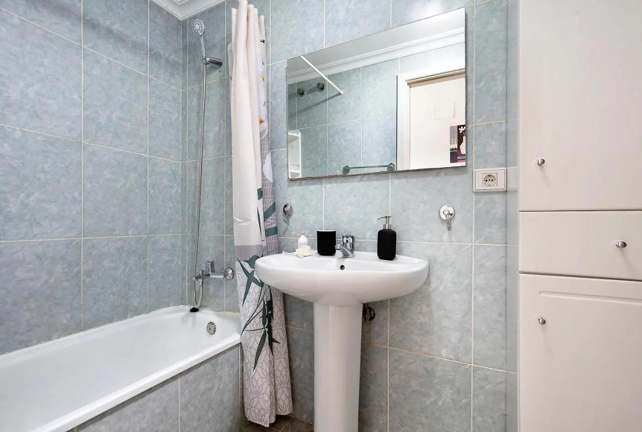 Apartamento Tanzanita Costa Calma Spain