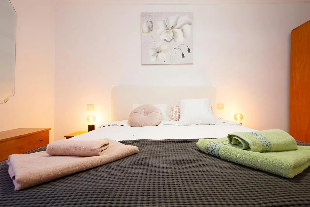 Apartamento Tanzanita Costa Calma Appartamento