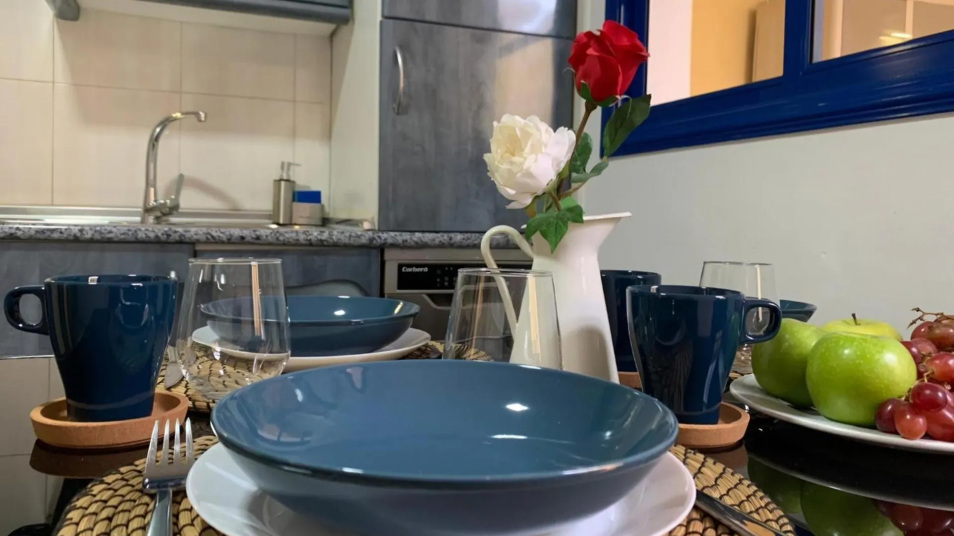 Apartamento Tanzanita Costa Calma