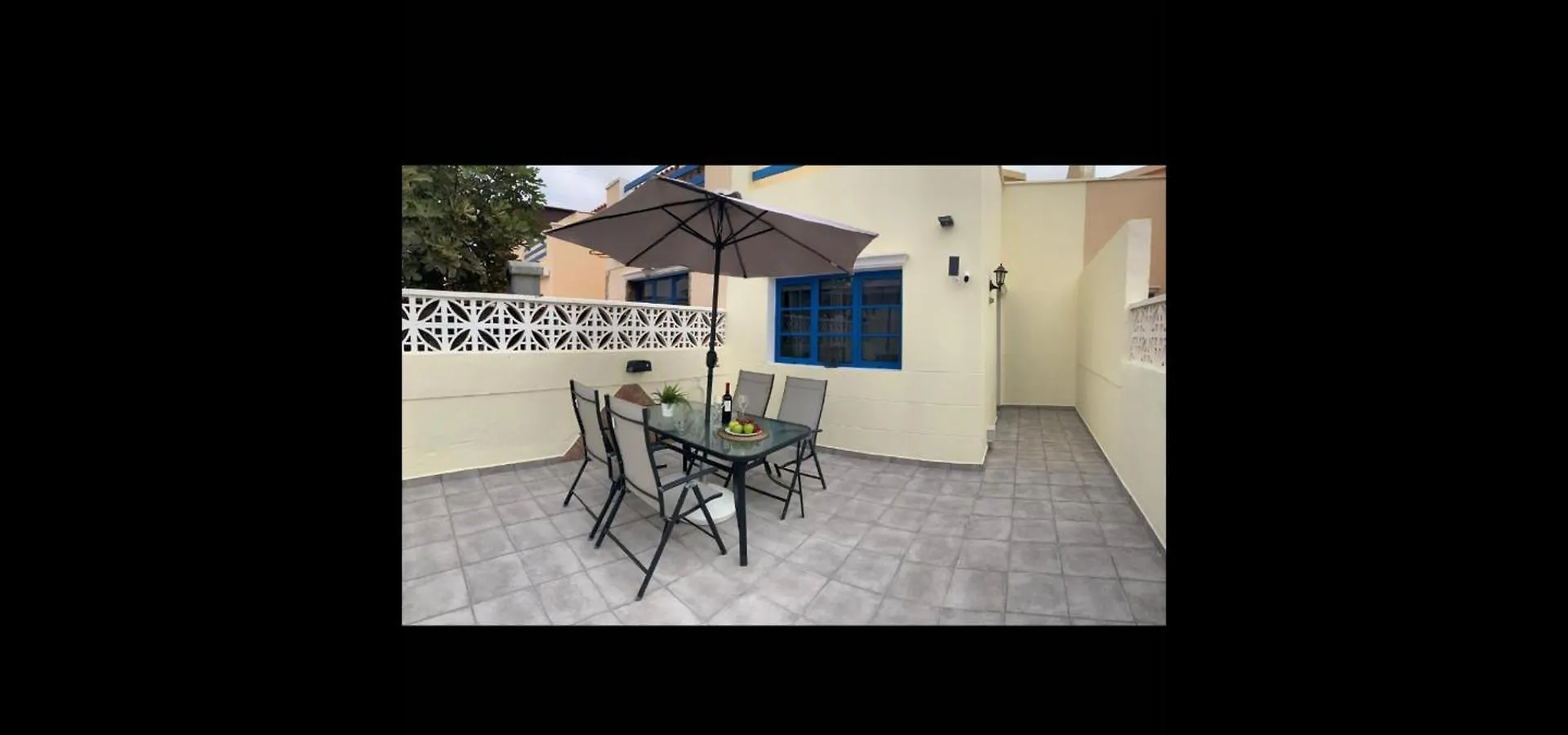 Appartamento Apartamento Tanzanita Costa Calma