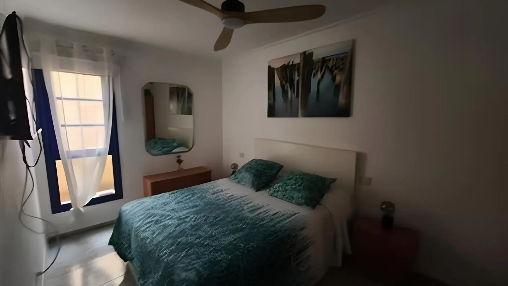 Apartamento Tanzanita Costa Calma 0*,  España