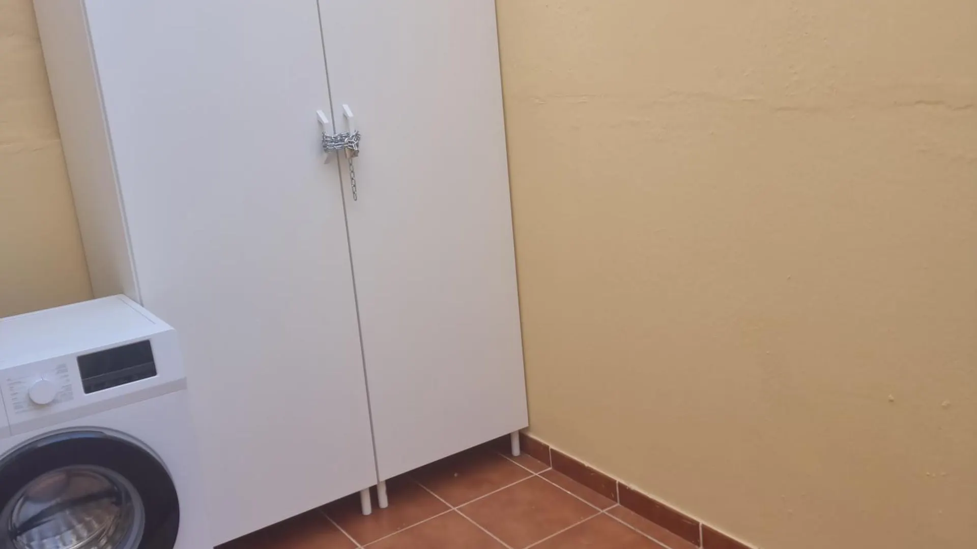 Apartamento Tanzanita Costa Calma 0*,