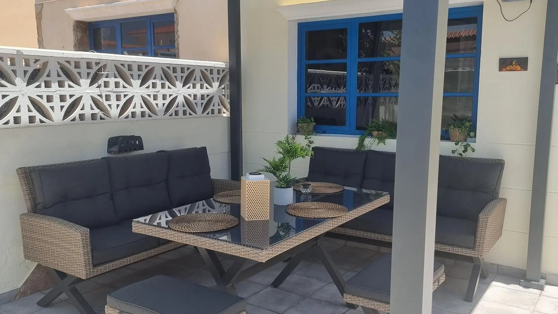 Apartamento Tanzanita Costa Calma