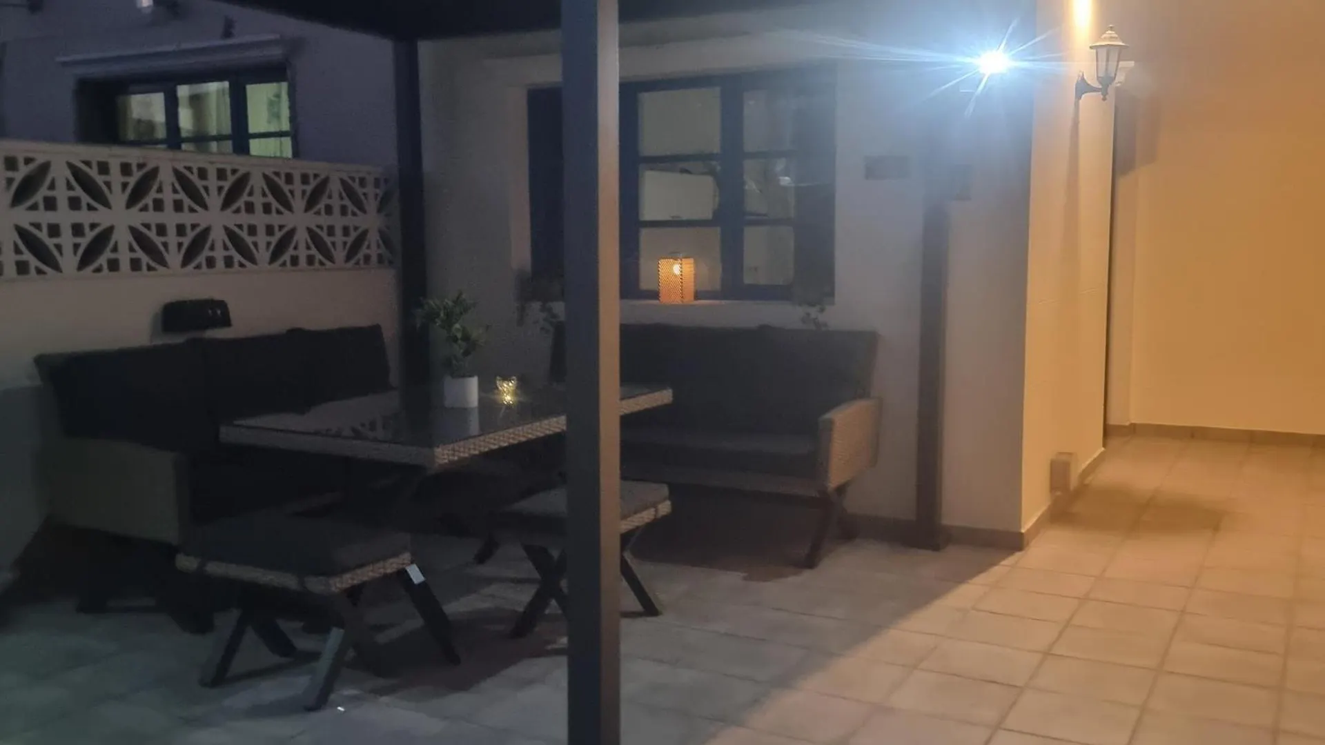 Apartamento Tanzanita Costa Calma