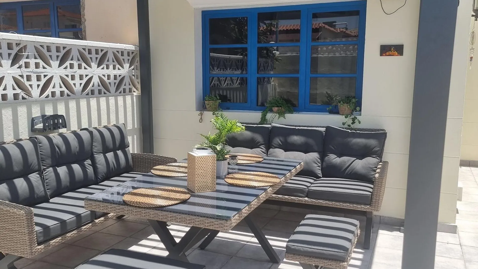 Apartamento Tanzanita Costa Calma 0*,