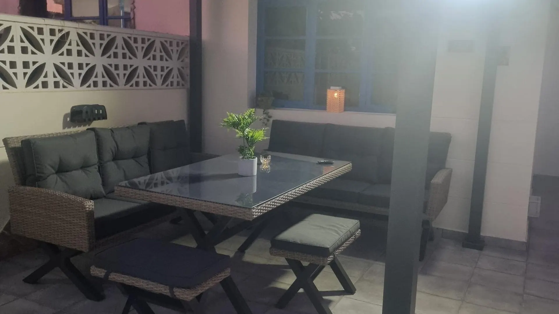 Apartamento Tanzanita Costa Calma