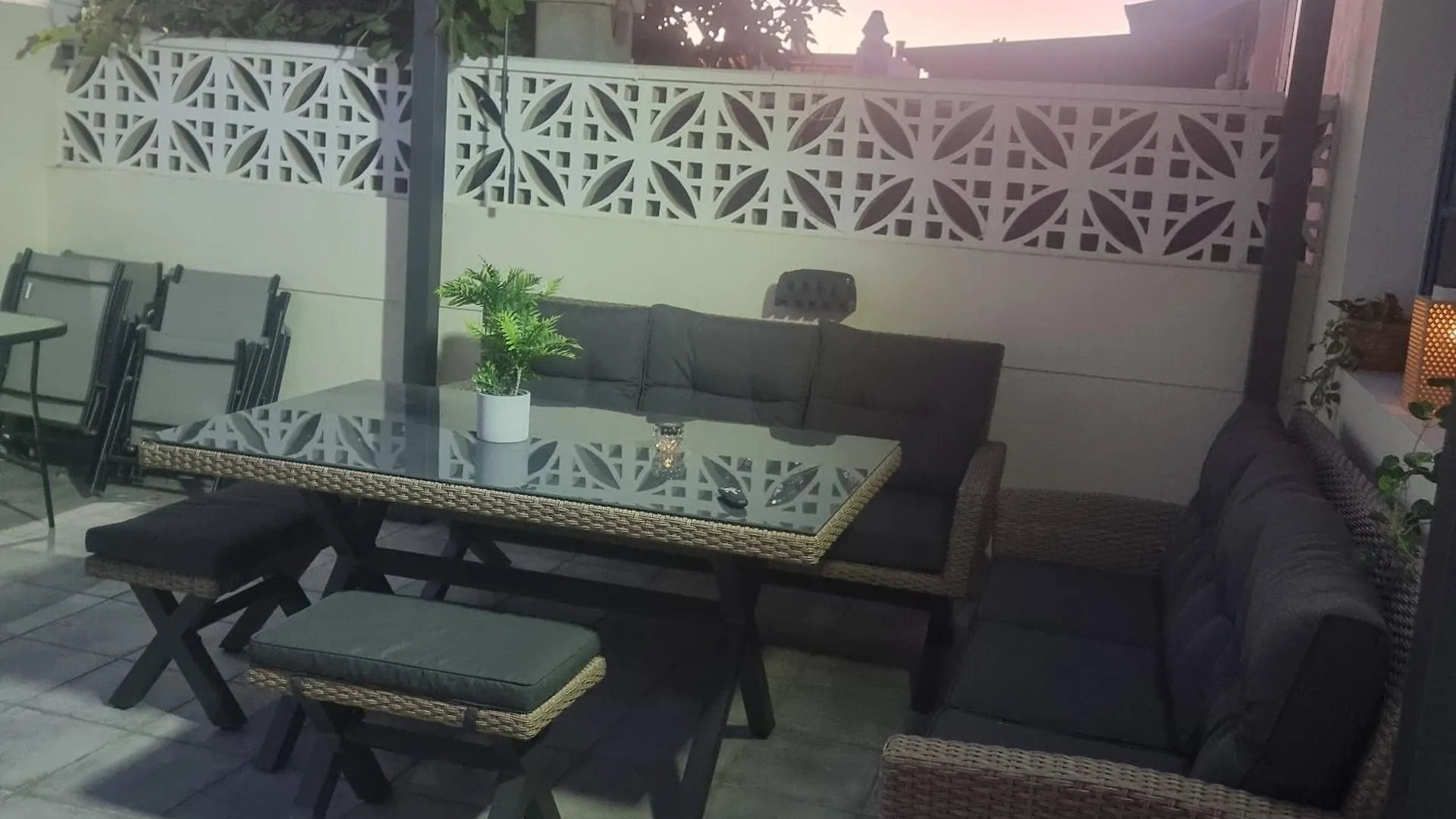 Apartamento Tanzanita Costa Calma España