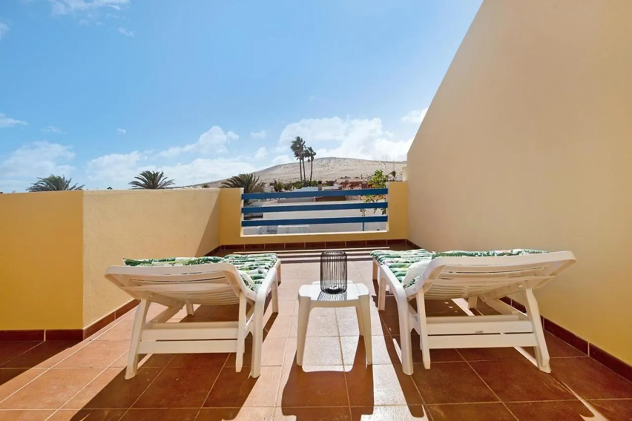 Apartamento Tanzanita Costa Calma