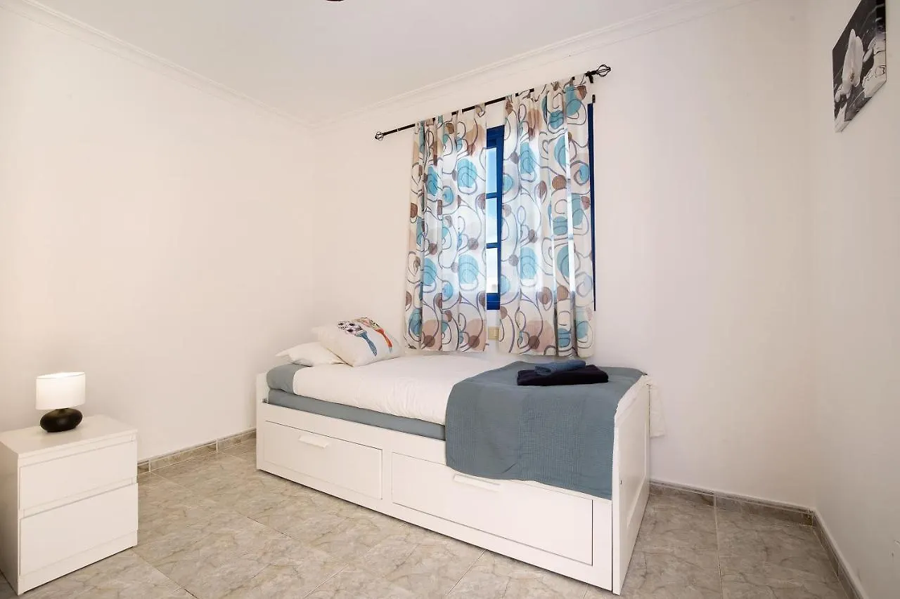 Apartment Apartamento Tanzanita Costa Calma
