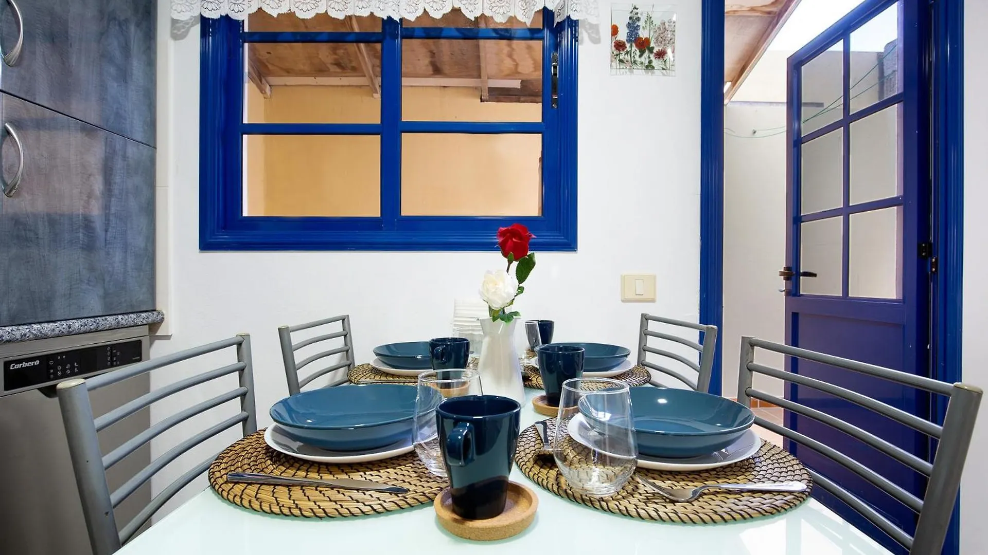 Apartamento Tanzanita Costa Calma