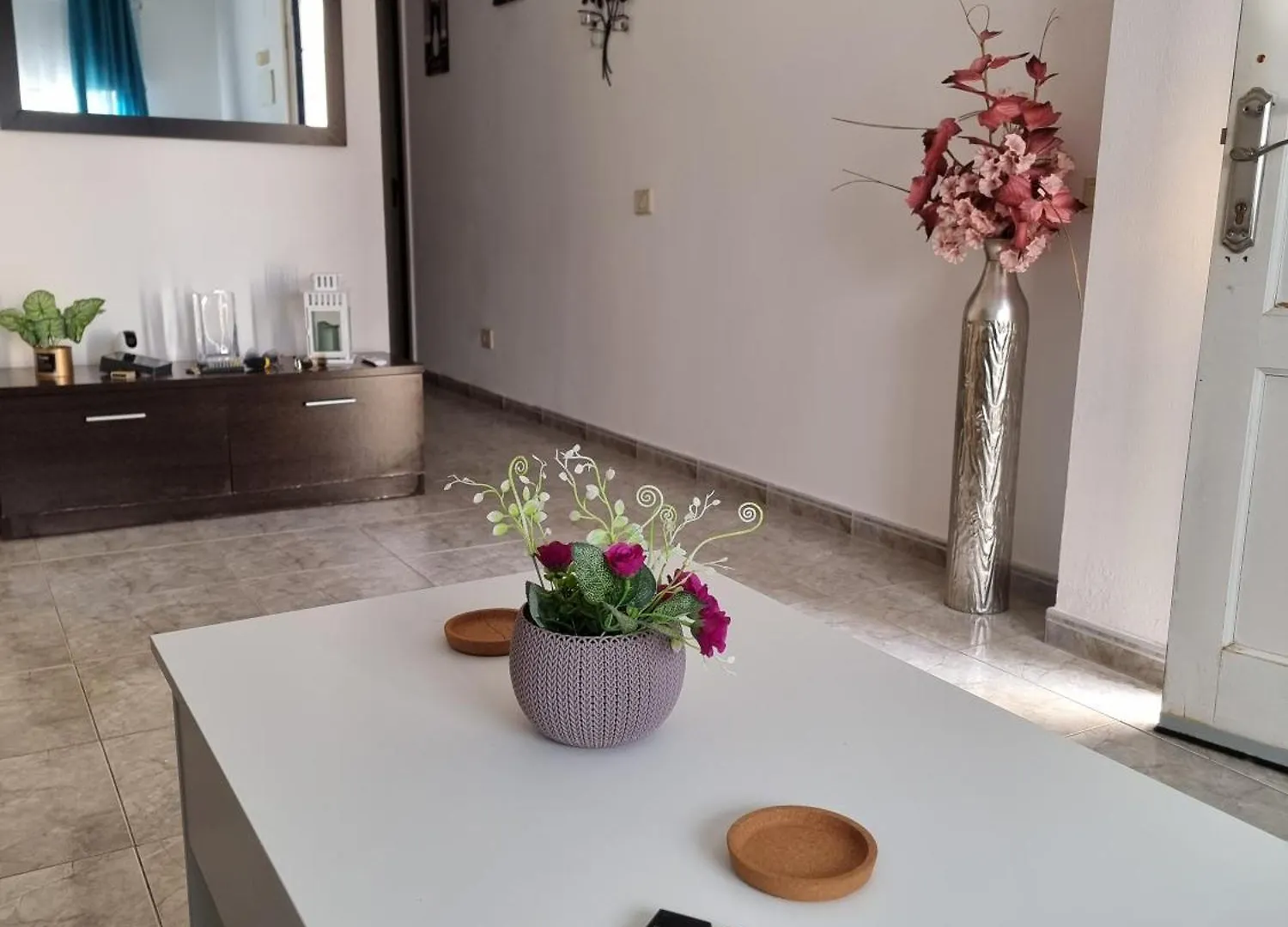 Apartment Apartamento Tanzanita Costa Calma Spain