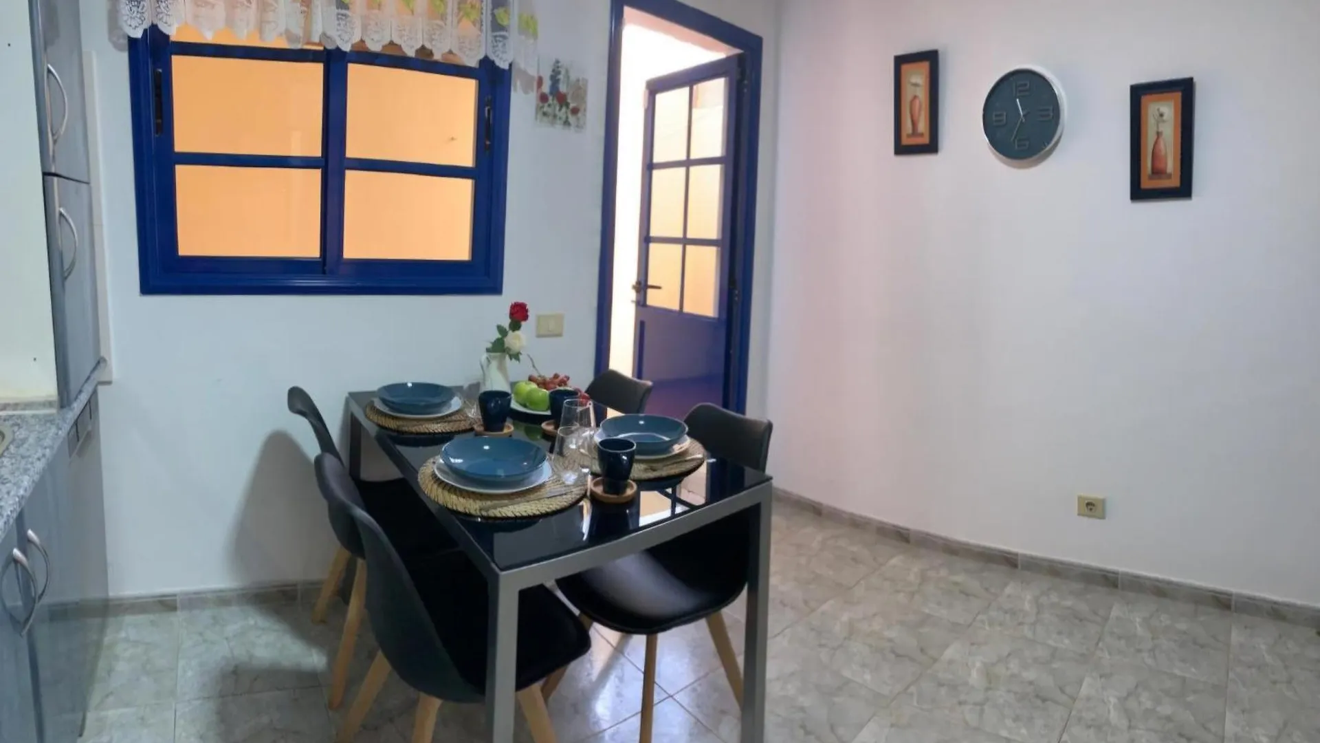 Apartment Apartamento Tanzanita Costa Calma