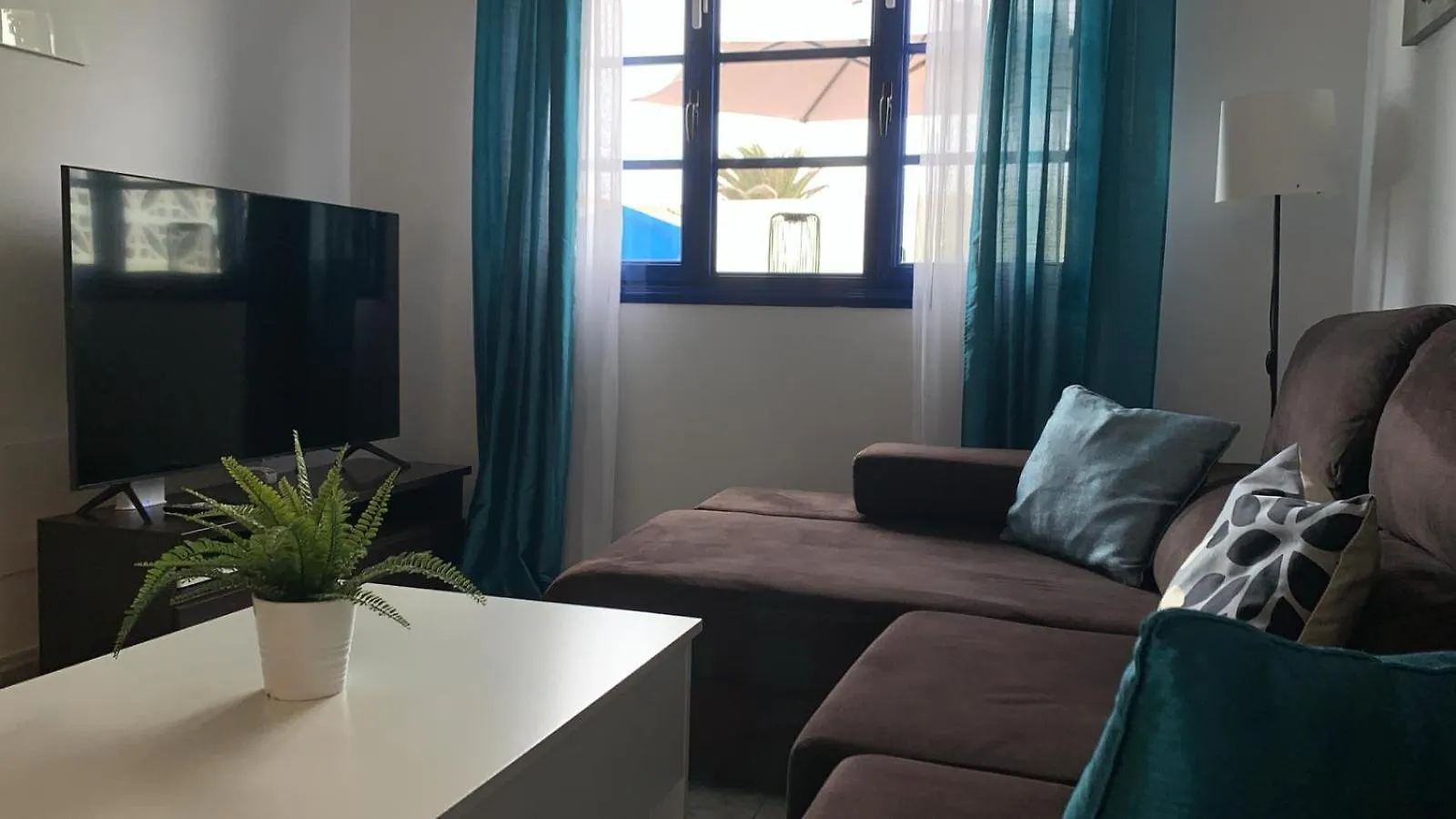 Apartamento Tanzanita Costa Calma Spain