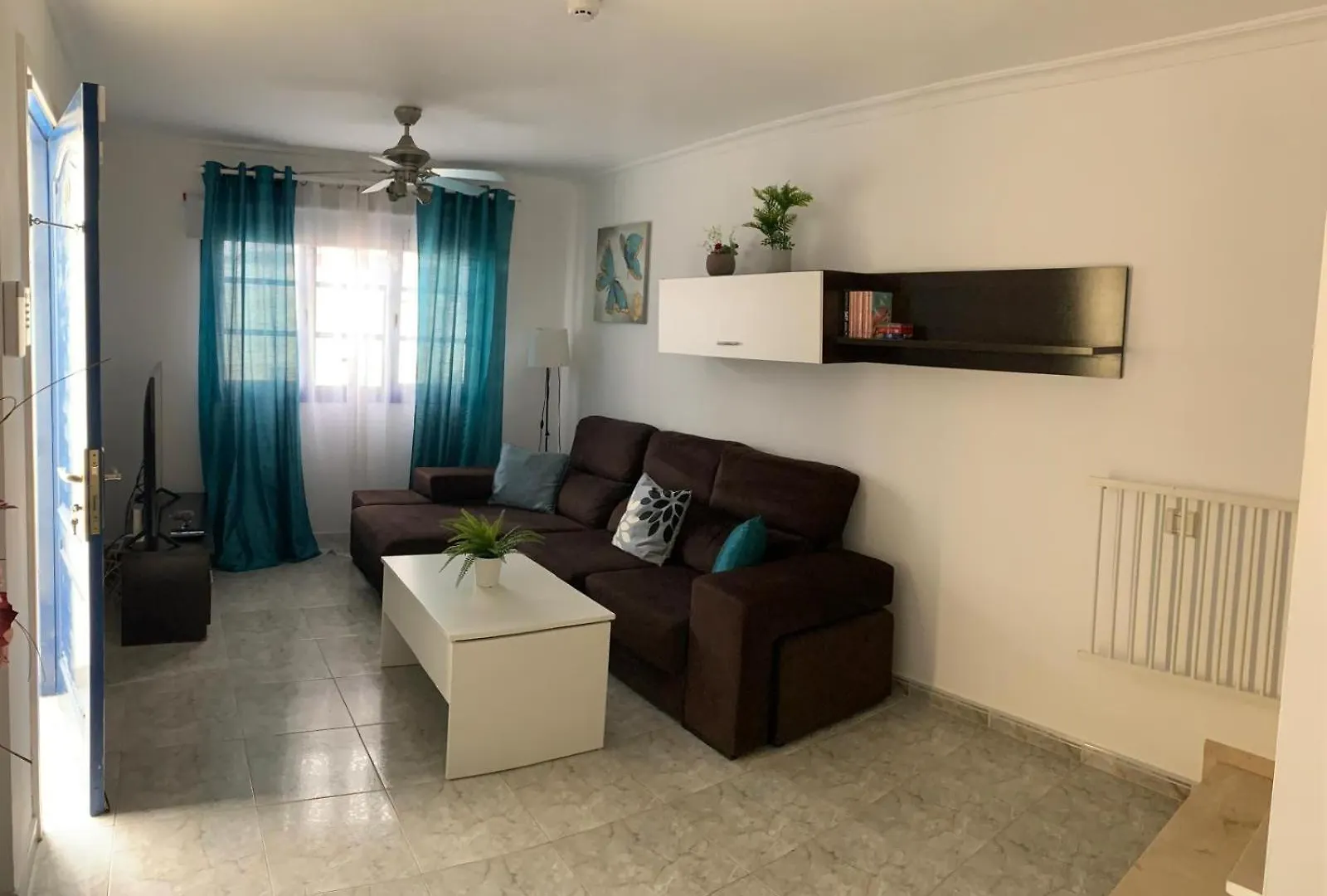 Apartamento Tanzanita Costa Calma Apartment
