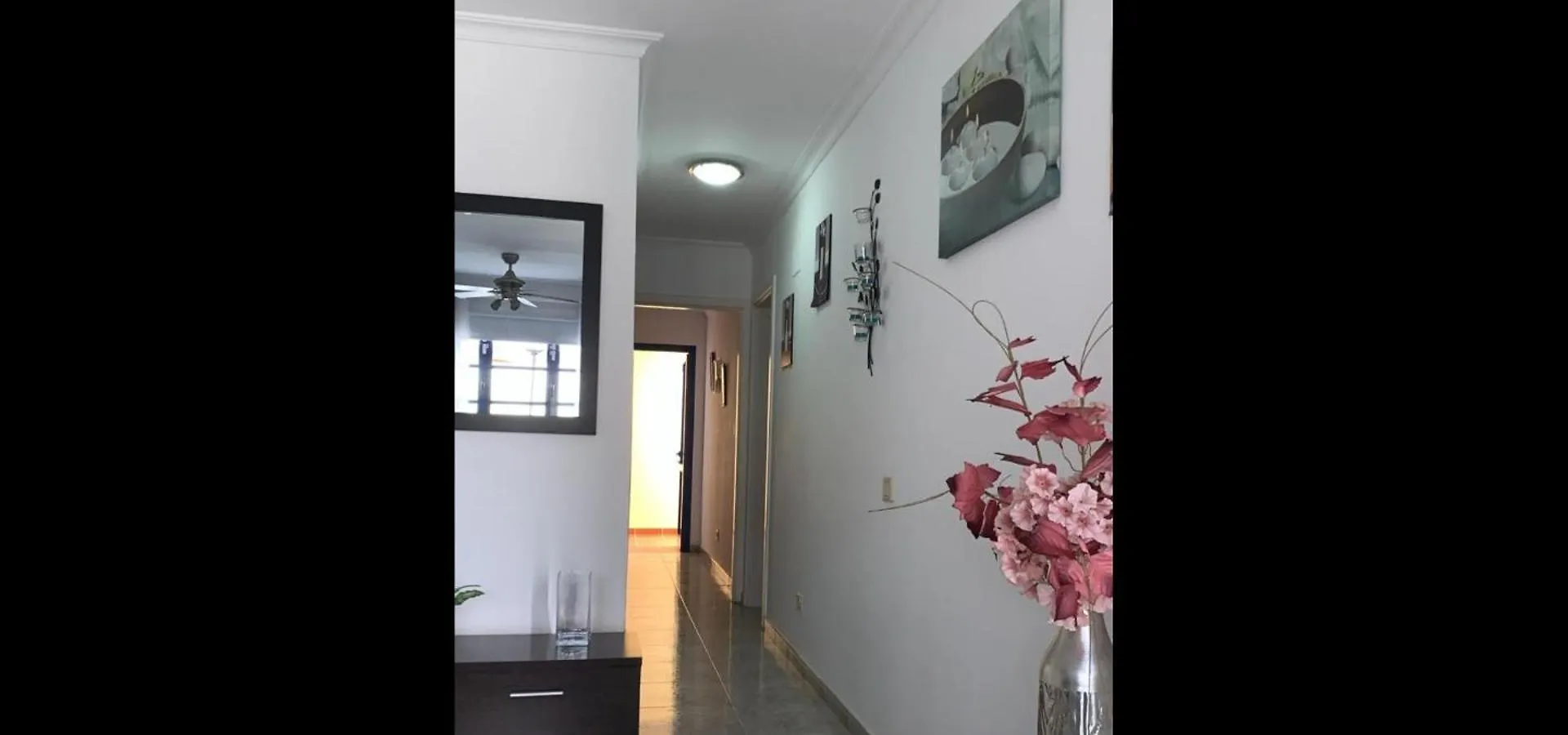 Apartamento Tanzanita Costa Calma Spain
