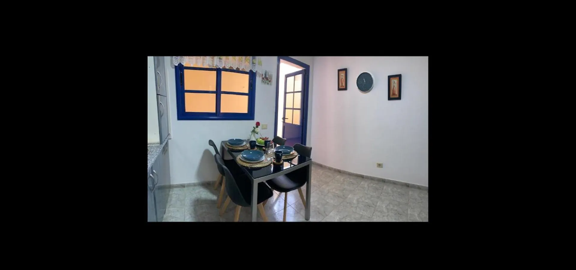 Apartamento Tanzanita Costa Calma 0*,