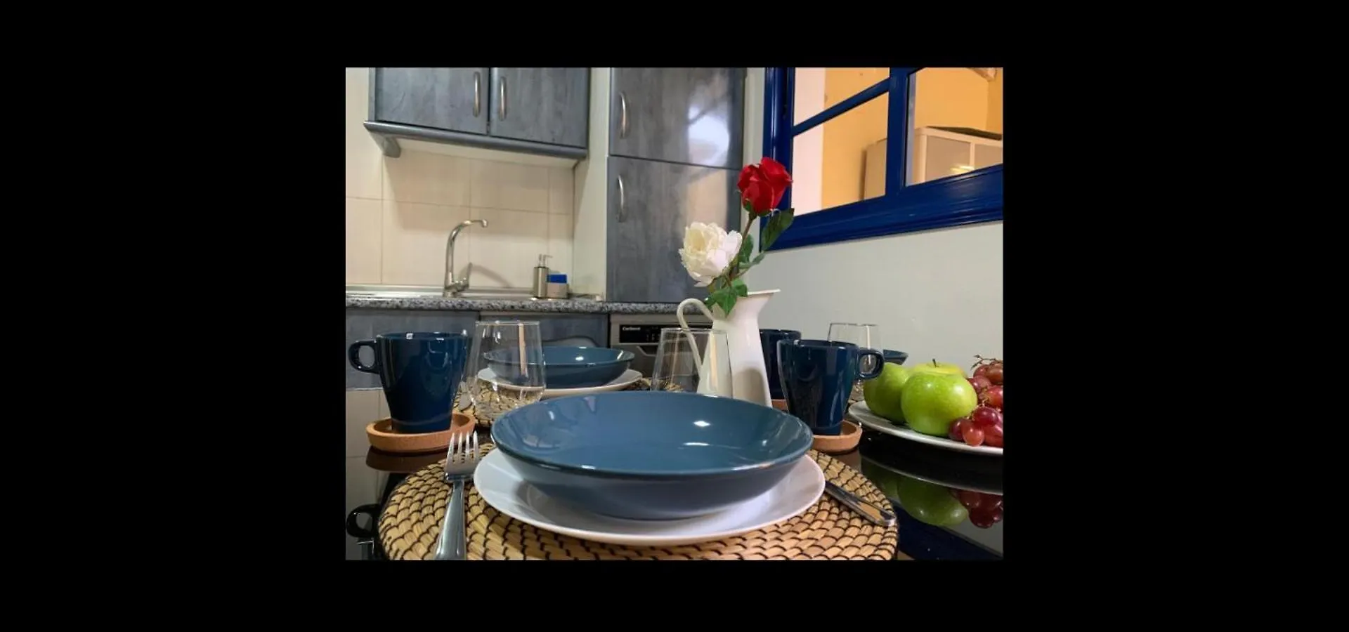 Apartamento Tanzanita Costa Calma