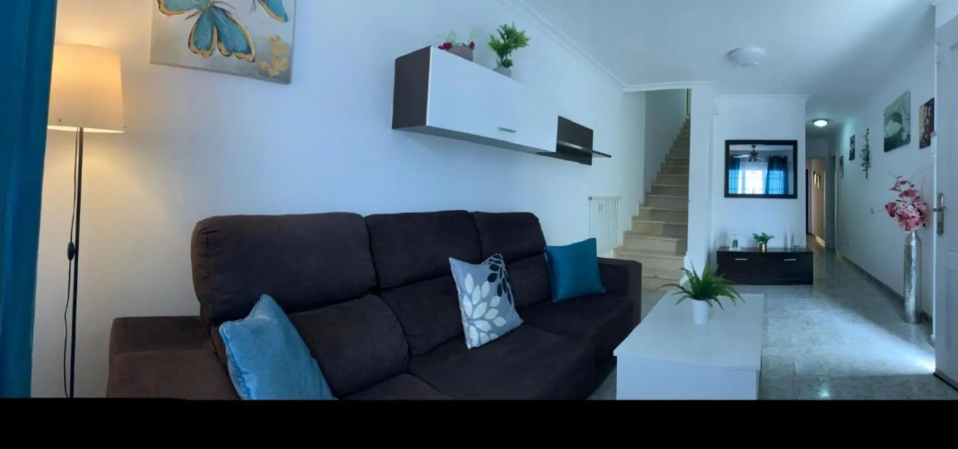 Apartamento Tanzanita Costa Calma Apartment