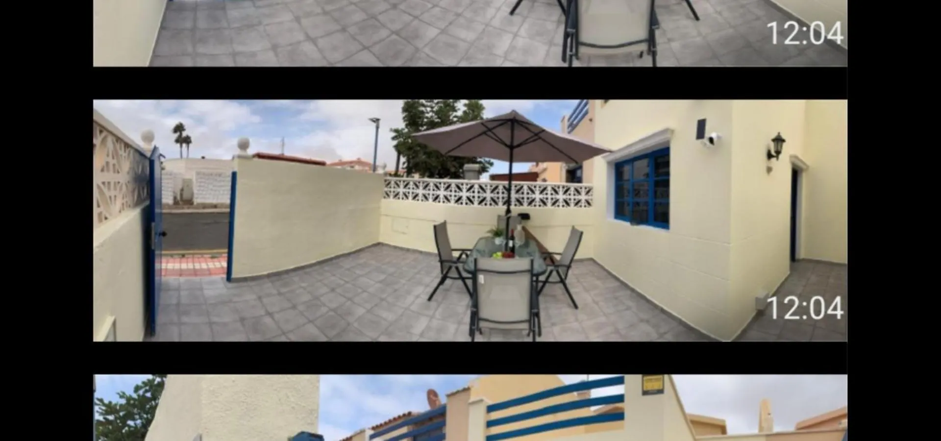 Apartment Apartamento Tanzanita Costa Calma