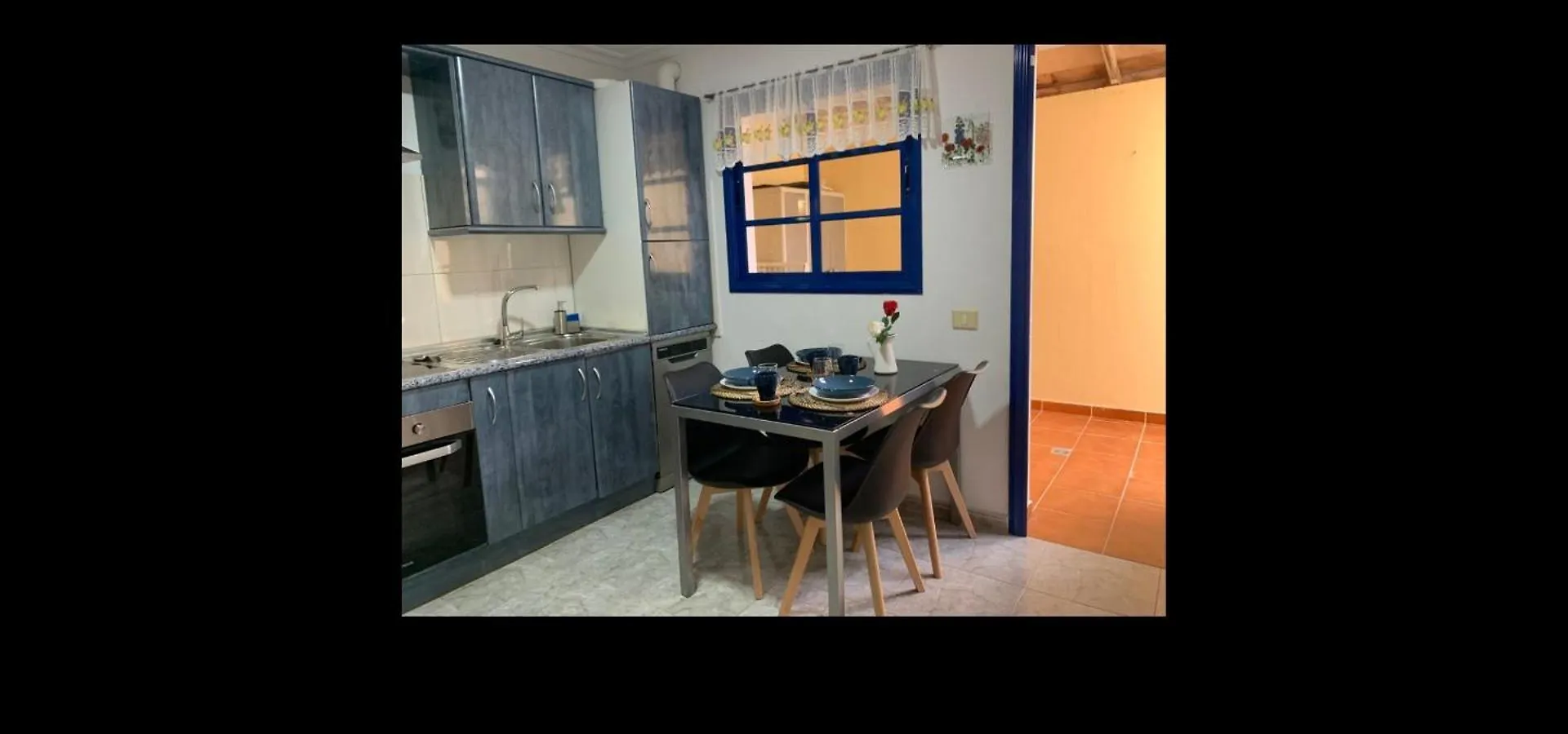 Apartamento Tanzanita Costa Calma